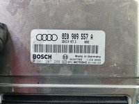 Komputer Sterownik silnika 8E0909557A, 0261207286 Audi A4 B6 2.0 20V (ALT)