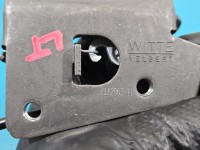 Zamek tył lewy 7112863 BMW G30 Producent części: BMW, z klamką,oparcia kanapy