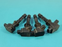 Cewka zapłonowa Mazda 6 II GH 6M8G-12A366 2.0 16V Producent części: Mazda, 4 szt