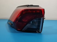 Lampa tył lewa Toyota Rav4 V EUROPA
