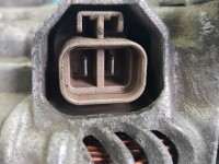TEST Alternator MAZDA 5 05- 2.0 16V A3TG1391A