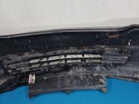 Zderzak przód przedni Opel Meriva A Z163