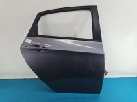 Drzwi tył prawe Hyundai I30 II 12-16 HB 5d ZAR
