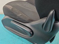 Fotel lewy przód kierowcy Peugeot 208 I EU 5d Peugeot, 5D