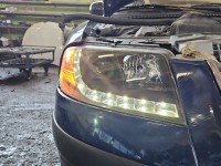 Reflektor lewy lampa przód Vw Passat B5 EUROPA
