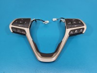 Przełącznik multifunkcja kierownicy Jeep Grand Cherokee IV WK2 P68245342AA, P68245341AC