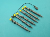 Wtryskiwacz Audi A4 B5 059130202B 2.5 tdi