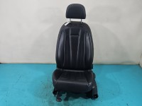 Fotele komplet kanapa Audi A4 B9