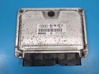 Komputer Sterownik silnika 06A906032AT, 0261206146 Audi A3 8L 1.8 T
