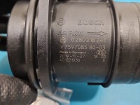 Przepływomierz Peugeot 3008 II 0280218241, 759708580 1.6 T hybrid4