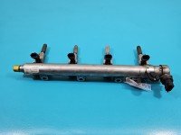 TESTOWANY Wtryskiwacz Opel Insignia A 0261555025, 0261545019, 256081-26316 2.0 T