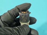 Czujnik parkowania PDC Toyota Auris II 89341-02010 srebrny, 1F7