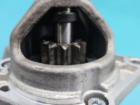 TEST Rozrusznik Opel Meriva A 1.6 16V