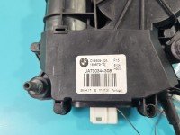 Zamek klapy tył C13509-104, 163672-10, 163672 BMW X5 F15 HB