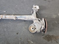 Tylna belka oś tył Peugeot 5008 2.0 HDI