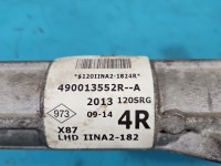 Przekładnia kierownicza maglownica Renault Captur I 1.5 dci 490013552R