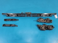 ŚLIZG ZDERZAKA Skoda Kodiaq I