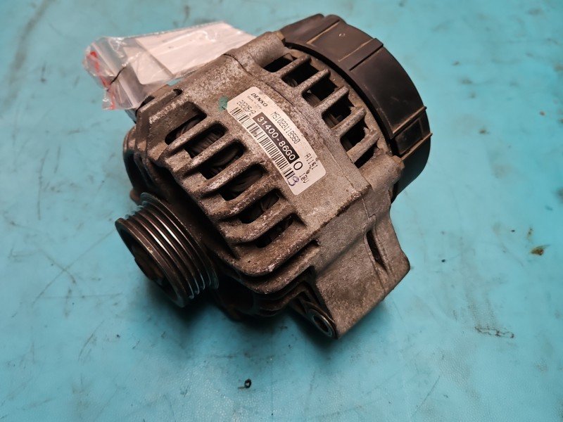 TEST Alternator Suzuki Ignis 31400-86G0 1.5 16v TEST Alternator Suzuki Ignis 31400-86G0 1.5 16v