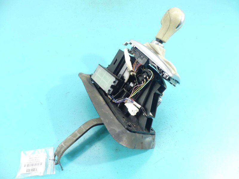 DŹWIGNIA LEWAREK WYBIERAK LINKI Infiniti FX II QX70 3.0 D V6