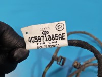 Czujnik parkowania PDC AUDI A6 C7 LY9B 1S0919275C, 4G5971085AE