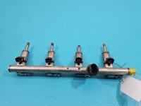 TESTOWANY Wtryskiwacz Suzuki Sx4 S-Cross 13-21 0261500568 1.4 T