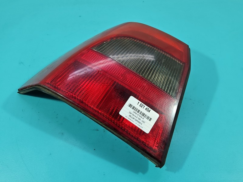 Lampa tył lewa Opel Vectra B sedan