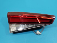 Lampa tył lewa klapy Skoda Fabia IV HB EUROPA 6VE945307A