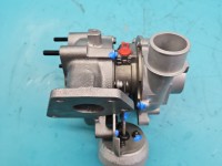 Turbosprężarka Regenerowana Mazda 6 I GG 01236M 2.0 citd 143KM