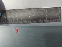 DRZWI PRZÓD LEWE KIEROWCY Audi A3 8P 3d srebrny LY7W