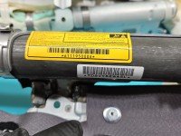 Kurtyna lewa poduszka airbag Toyota Land Cruiser J200 07- HB