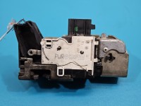 Zamek przód lewy Ford Transit MK7 06-13 EUROPA Producent części: FORD, 9pin, YC1A-V21813-BV