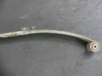 Resor tył Fiat Doblo I