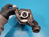 Turbosprężarka Renault Trafic II 795637-1, 8200822404 2.0 dci (TEC66) 114KM