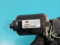 Silniczek Silnik wycieraczek przód hyundai H1 II 98110-4H000