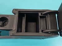 Podłokietnik TUNEL Seat Leon III 12- 5F0864981A EUROPA