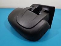 Lusterko prawe Renault Master II biały europa