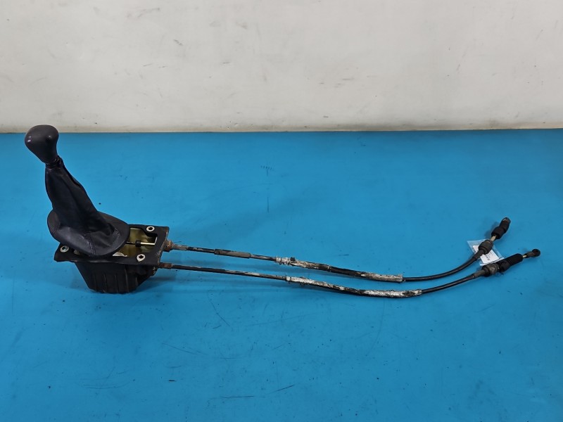 DŹWIGNIA LEWAREK WYBIERAK LINKI Fiat Seicento 0.9 8V