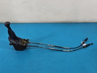 DŹWIGNIA LEWAREK WYBIERAK LINKI Fiat Seicento 0.9 8V