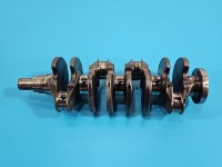 Wał korbowy Ford Focus Mk3 1.5 tdci 95KM