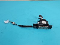 DŹWIGNIA LEWAREK WYBIERAK LINKI Porsche Panamera I 970 3.0 v6 (CWD)