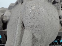 Most tylny DYFER tył Suzuki Grand Vitara II 2.0 16V (J20A)