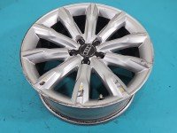 Felga aluminiowa 18" komplet alufelgi felgi AUDI A4 B8