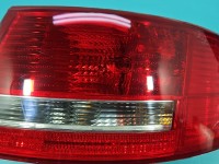 Lampa tył prawa Audi A6 C6 sedan EUROPA