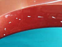 Błotnik przód lewy Renault Modus bordowy TEB76