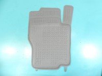 Dywaniki komplet Mercedes GL I X164