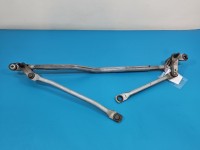 Mechanizm wycieraczek Bentley Continental I 05-13 europa 3W5955023B