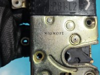 Zamek przód lewy Peugeot 307 EUROPA 6pin
