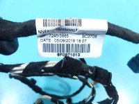 Wiązka klapy tył Seat Ibiza V KJ 6F 6F0971013