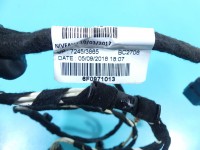 Wiązka klapy tył Seat Ibiza V KJ 6F 6F0971013