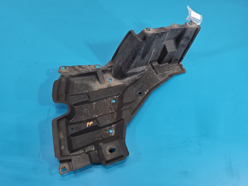 Osłona ZAŚLEPKA PLASTIK Toyota Yaris III 51441-0D220